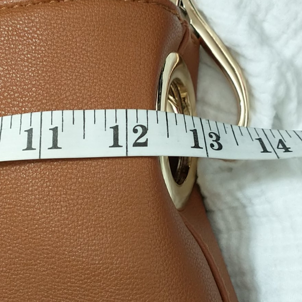 NWT MKF collection by Mia Kay. New designer bag purse - Picture 12 of 16